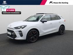 Wit Nieuw 2025 Cupra Terramar VZ SUV | € 51.440 (Goede deal)