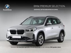 Grijs Gebruikt 2024 BMW X1 Comfort Edition SUV | € 46.950 (Super prijs)