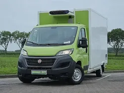 Overige Gebruikt 2021 Fiat Ducato Van | € 26.750