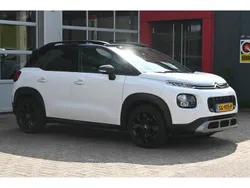 Wit Gebruikt 2018 Citroën C3 Aircross SUV | € 13.950 (Eerlijke prijs)