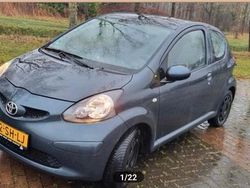 Gebruikt 2006 Toyota Aygo Hatchback | € 800 (Goede deal)
