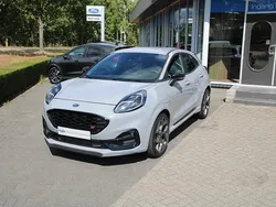 Grijs Gebruikt 2024 Ford Puma Gen-E ST SUV | € 36.950