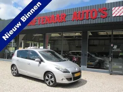 Grijs Gebruikt 2011 Renault Scénic III MPV | € 5.950 (Iets duurder)