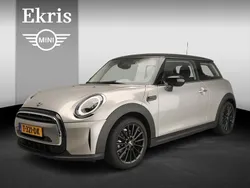 Melting silver Gebruikt 2023 Mini Cooper Hatchback | € 25.900 (Duur)