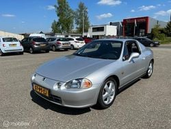 Gebruikt 1997 Honda CR-X Coupé | € 8.950
