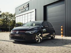 Zwart Gebruikt 2021 VW Golf VIII GTI Hatchback | € 28.495 (Super prijs)