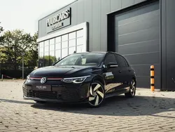 Zwart Gebruikt 2021 VW Golf VIII GTI Hatchback | € 28.495 (Super prijs)
