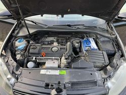 Zwart Gebruikt 2011 VW Golf Cabriolet Edition Cabriolet | € 5.000