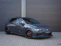 Grijs Gebruikt 2022 VW Golf VIII GTI Clubsport Hatchback | € 44.500 (Duur)