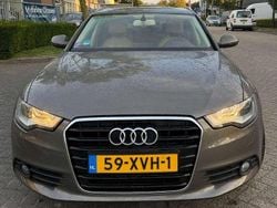 Gebruikt 2012 Audi A6 Stationwagen | € 12.500 (Eerlijke prijs)
