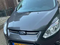 Gebruikt 2015 Ford C-MAX Trend MPV | € 2.500