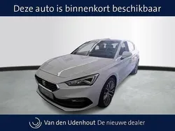 Wit Gebruikt 2021 Seat Leon XCELLENCE Hatchback | € 23.240 (Goede deal)