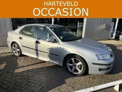 Grijs Gebruikt 2003 Saab 9-3 Vector Sedan | € 3.450 (Iets duurder)