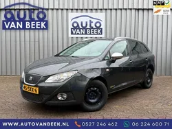 Seat Ibiza ST