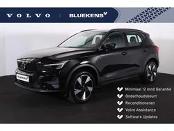 Gebruikt 2026 Volvo EX40 Core SUV | € 45.595