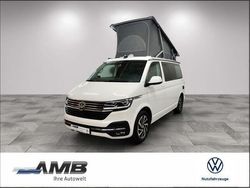Wit Gebruikt 2024 VW T6.1 Ocean Van | € 102.508