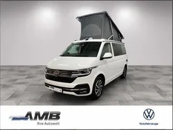 Wit Gebruikt 2024 VW T6.1 Ocean Van | € 107.269