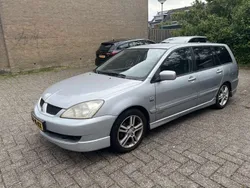 Grijs Gebruikt 2006 Mitsubishi Lancer Edition Stationwagen | € 750 (Eerlijke prijs)