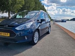 Gebruikt 2013 Ford B-MAX MPV | € 6.250 (Eerlijke prijs)