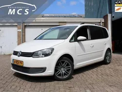 Overige Gebruikt 2013 VW Touran Comfortline MPV | € 6.450 (Super prijs)