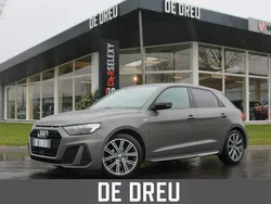 Grijs Gebruikt 2020 Audi A1 Sportback S-Line Hatchback | € 21.995 (Iets duurder)