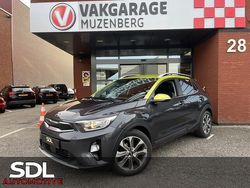 Grijs Gebruikt 2019 Kia Stonic SUV | € 17.445 (Iets duurder)