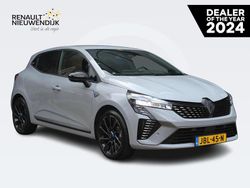 Grijs Gebruikt 2025 Renault Clio V Esprit Alpine Hatchback | € 28.795 (Duur)