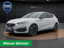 Wit Gebruikt 2022 Cupra Leon Hatchback | € 23.950 (Goede deal)