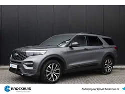 Grijs Gebruikt 2024 Ford Explorer ST-Line SUV | € 65.800 (Eerlijke prijs)