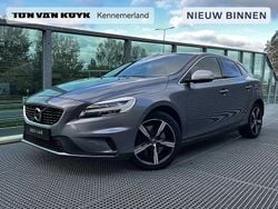 Gebruikt 2016 Volvo V40 | € 19.950 (Duur)