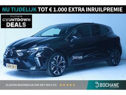 Zwart Gebruikt 2025 Mitsubishi Colt Intense+ Hatchback | € 24.900 (Goede deal)