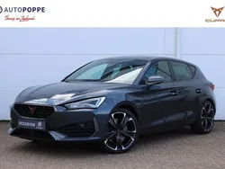 Hatchback Gebruikt 2022 Cupra Leon VZ Hatchback | € 26.950 (Eerlijke prijs)