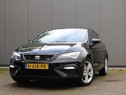 Zwart Gebruikt 2020 Seat Leon Hatchback | € 12.900 (Eerlijke prijs)