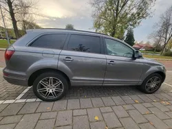 Grijs Gebruikt 2013 Audi Q7 SUV | € 13.500 (Super prijs)
