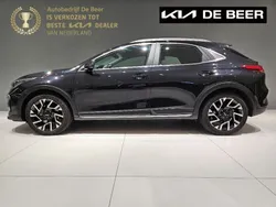 Zwart metallic Gebruikt 2023 Kia XCeed SUV | € 27.445 (Duur)