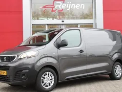 Overige Gebruikt 2022 Peugeot e-Expert Van | € 25.995 (Iets duurder)
