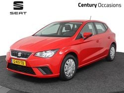 Rood Gebruikt 2019 Seat Ibiza Style Hatchback | € 13.245 (Eerlijke prijs)