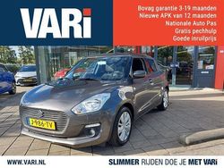 Grijs Gebruikt 2020 Suzuki Swift | € 14.999 (Eerlijke prijs)