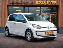Overige Gebruikt 2016 VW up! Hatchback | € 4.900 (Eerlijke prijs)