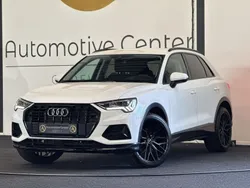 Wit Gebruikt 2023 Audi Q3 Proline SUV | € 42.090 (Eerlijke prijs)