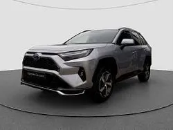 Grijs Gebruikt 2022 Toyota RAV4 Style SUV | € 43.445 (Eerlijke prijs)