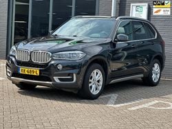 Zwart Gebruikt 2016 BMW X5 Executive SUV | € 29.995 (Goede deal)
