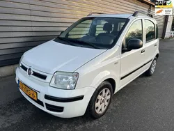 Wit Gebruikt 2010 Fiat Panda Active Hatchback | € 2.495 (Eerlijke prijs)