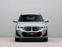 Grijs, metallic lak Nieuw 2025 BMW iX1 Comfort Edition SUV | € 57.000 (Super prijs)