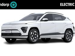 Wit Nieuw 2024 Hyundai Kona Premium SUV | € 39.685 (Goede deal)