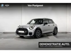 Melting silver Gebruikt 2025 Mini Cooper S Hatchback | € 59.690