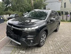 Zwart Gebruikt 2024 Suzuki SX4 S-Cross Style SUV | € 27.495 (Eerlijke prijs)