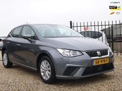 Grijs Gebruikt 2018 Seat Ibiza Business Hatchback | € 10.750 (Eerlijke prijs)