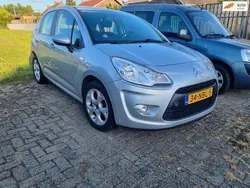 Grijs Gebruikt 2010 Citroën C3 Attraction Hatchback | € 2.950 (Eerlijke prijs)