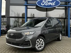Grijs Nieuw 2025 Ford Transit Limited Van | € 36.125 (Duur)